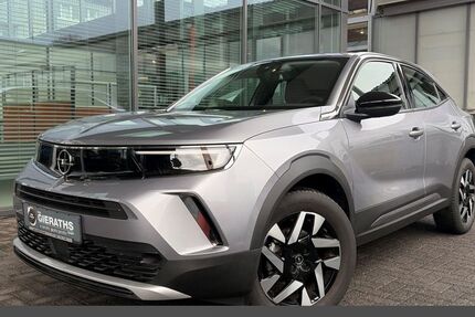 Opel Mokka 19.082 km 17.900 &euro; Bergisch Gladbach 51429