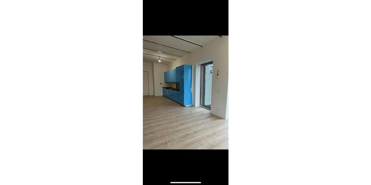 Attraktive 2 12 Zimmer Loftwohnung in der Paulstr. zu vermieten 2.5 zimmer