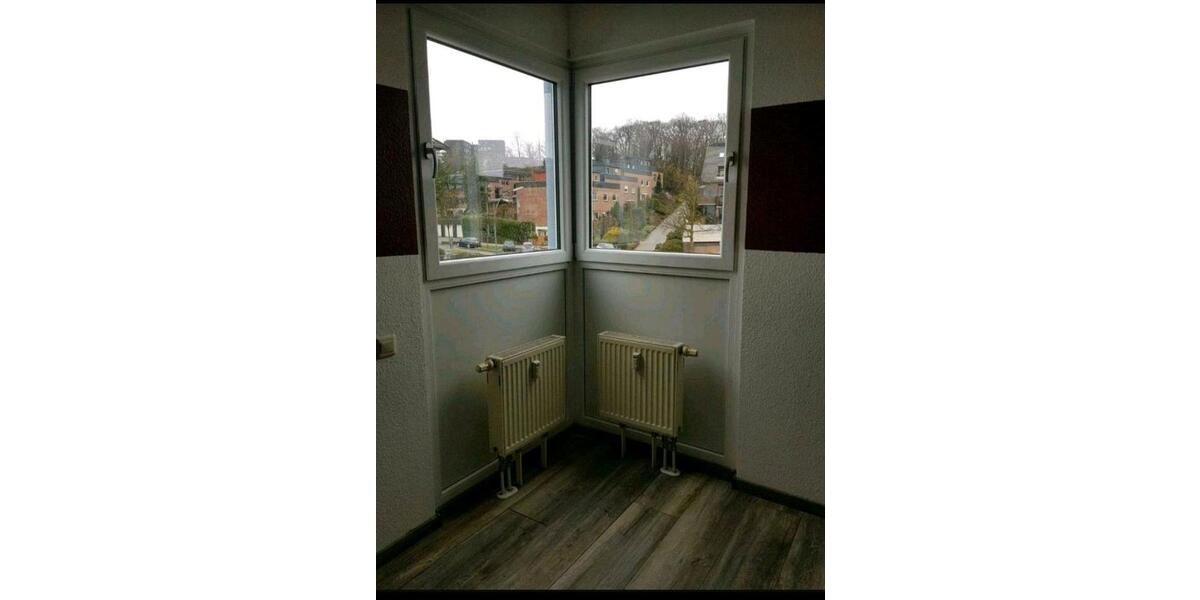 2,5 helle Zimmer-Wohnung in Losenburg 2 zimmer