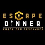 Escape to the Dinner | Rätsel-Dinnershow