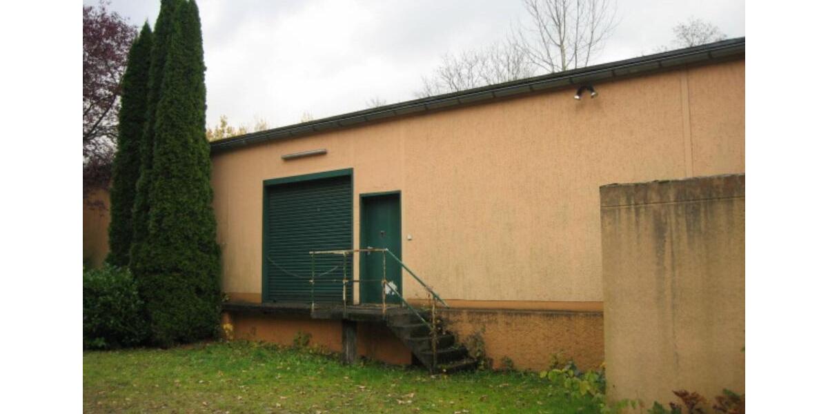 Lagerhalle in 58091 Hagen-Dahl zu vermieten zimmer