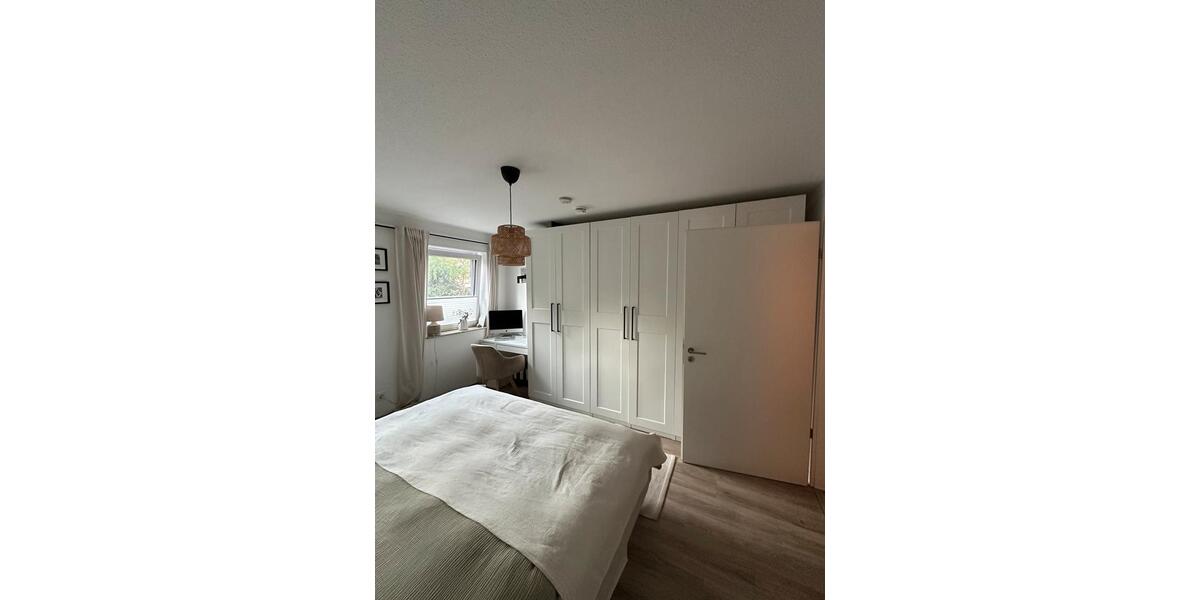 Erdgeschoßwohnung Bergisch Gladbach Paffrath - 2 Zimmer, 70 m&sup2;, 1.065&euro; | Angebot:26254899