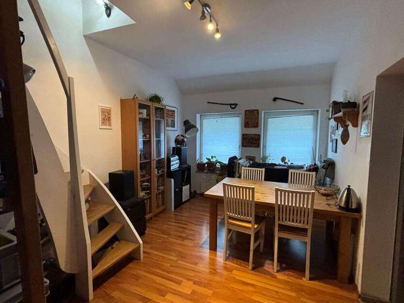 Wohnung zum Mieten in Essen 585 € 53.5 m²