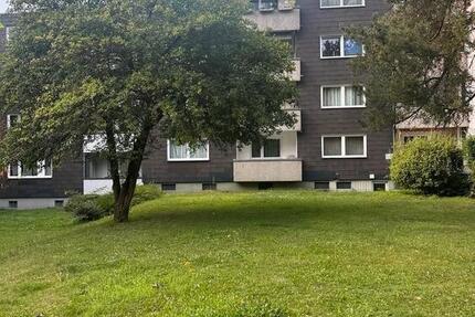 Ruhige 3 Zimmer Wohnung mit Balkon in Leverkusen 3 zimmer