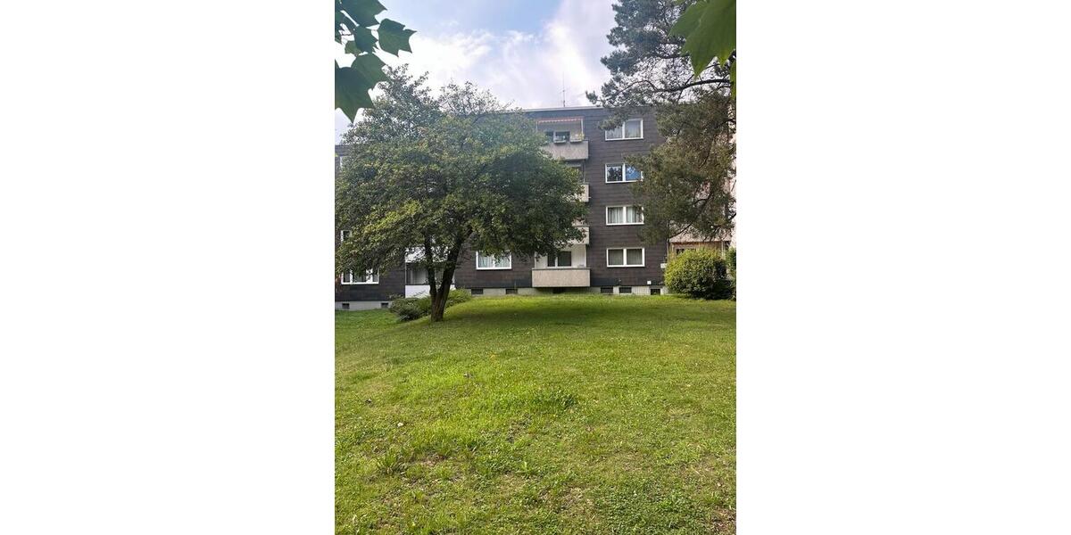 Ruhige 3 Zimmer Wohnung mit Balkon in Leverkusen 3 zimmer