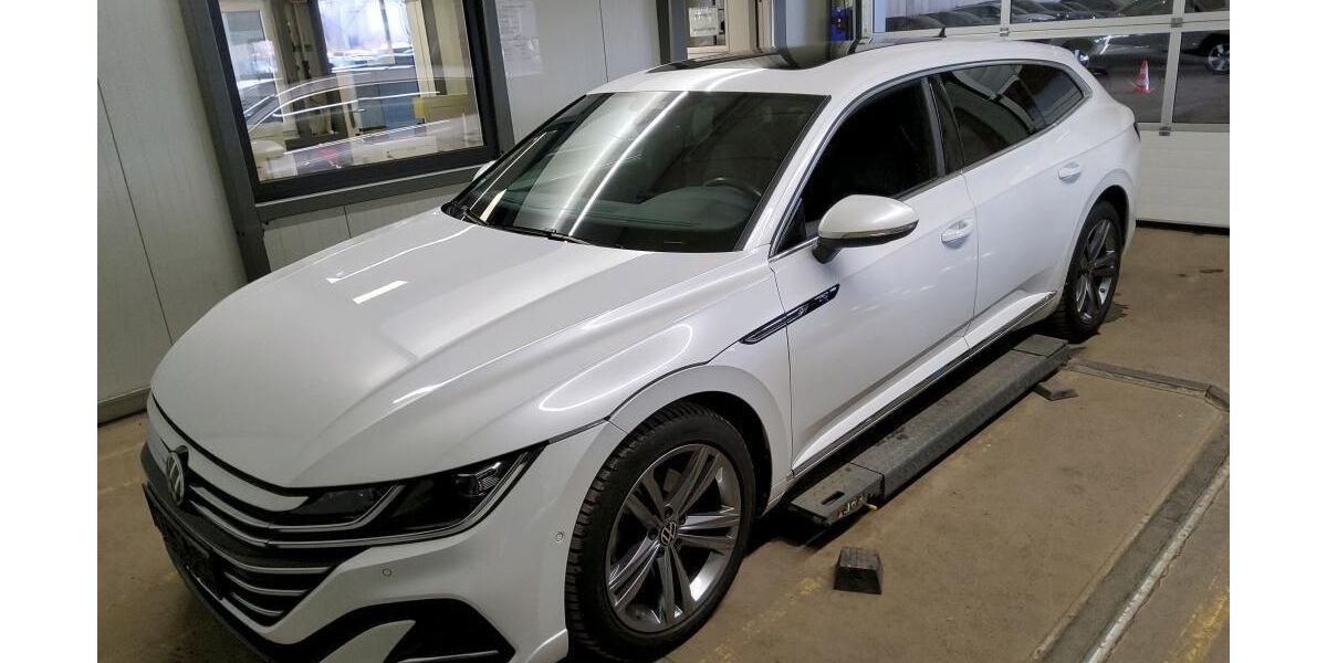 VW Arteon 39.522 km 32.610 &euro; Hagen 58091