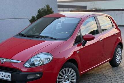 Fiat Punto 98.000 km 3.999 € Monheim am rhein 40789