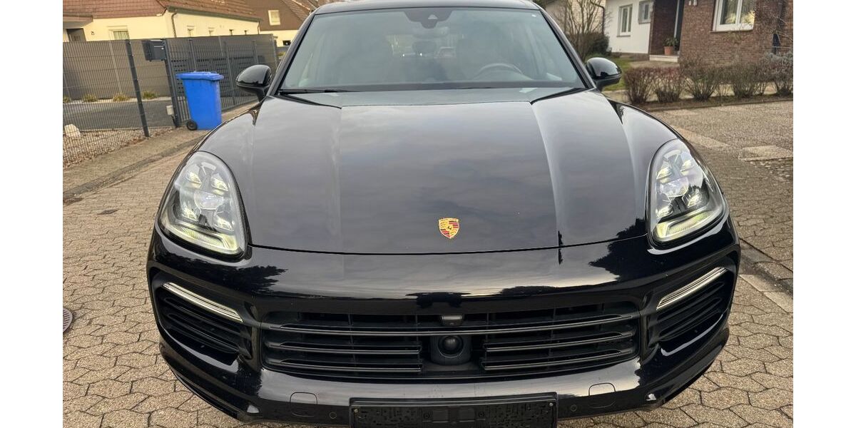 Porsche Cayenne 129.200 km 54.900 &euro; Ratingen 40885