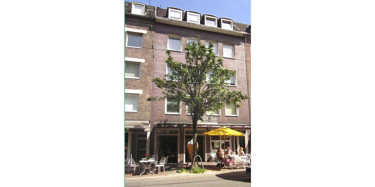 D.-Altstadt Traumapartement luxuriös saniert 1 zimmer