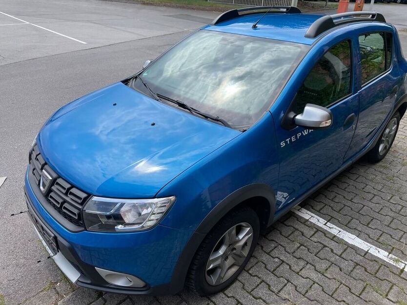 Sandero