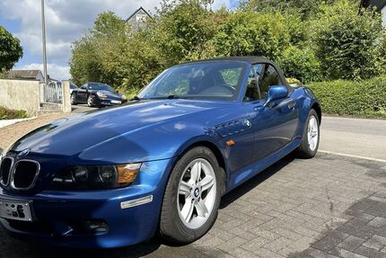 BMW Z3 75.000 km 13.900 &euro; Remscheid 42857