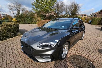 Ford Focus 81.456 km 17.500 &euro; Ratingen 40881