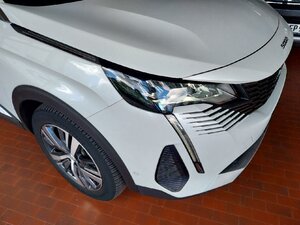 5008 Allure 7-Sitzer Kam Navi SHZ Tempo DAB