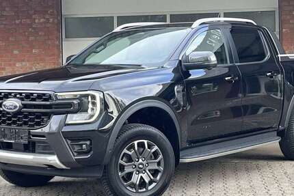 Ford Ranger 184.318 km 28.999 &euro; Düsseldorf 40599