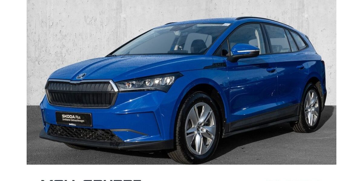 Skoda Enyaq 26.822 km 23.760 &euro; Düsseldorf 40474