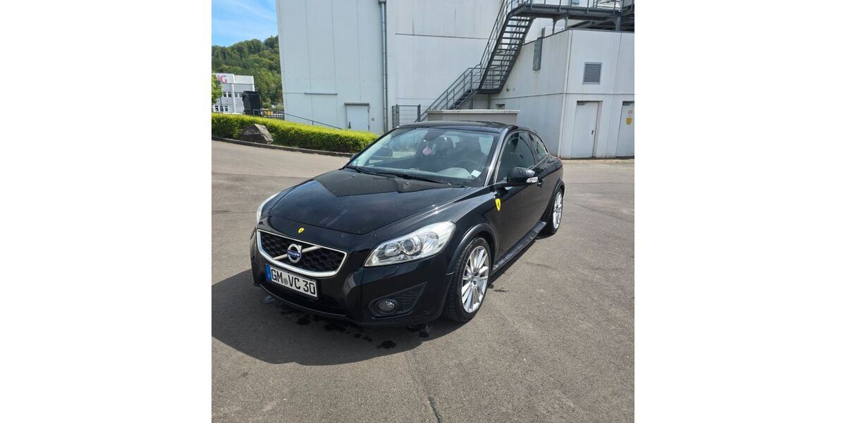 Volvo C30 355.000 km 3.500 &euro; Kürten 51515