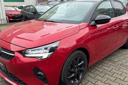 Opel Corsa 75.094 km 13.990 &euro; Wuppertal 42285