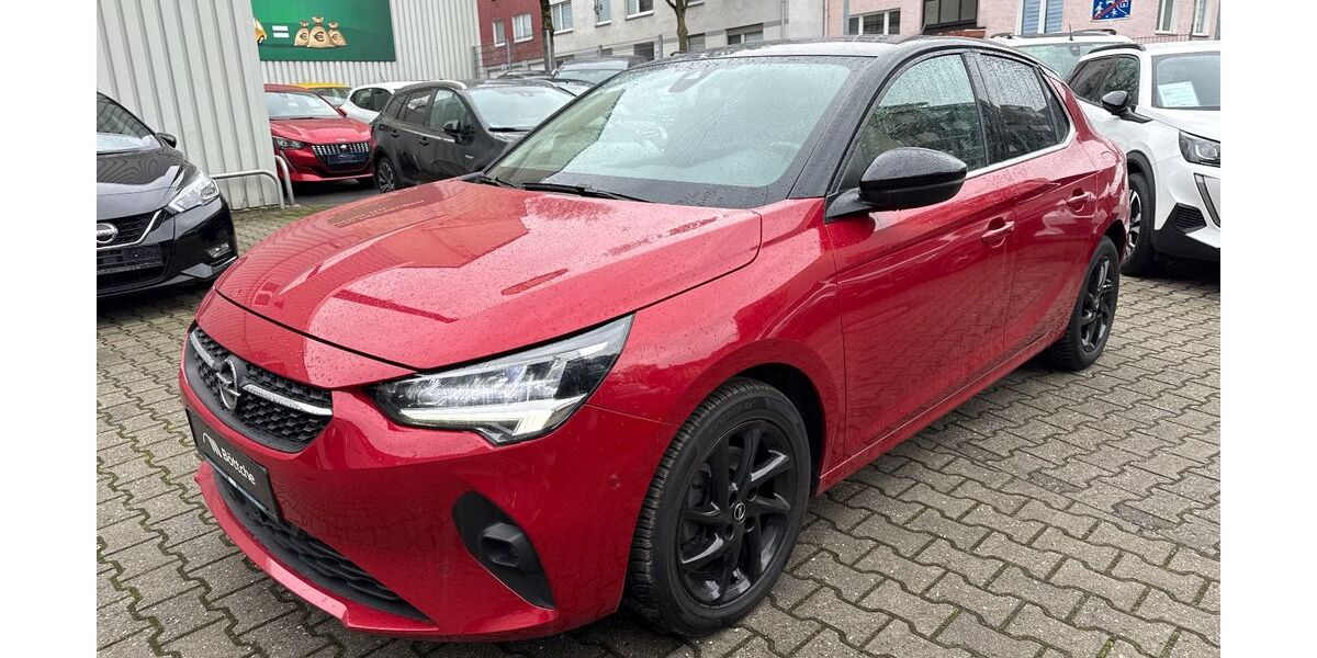 Opel Corsa 75.094 km 13.990 &euro; Wuppertal 42285