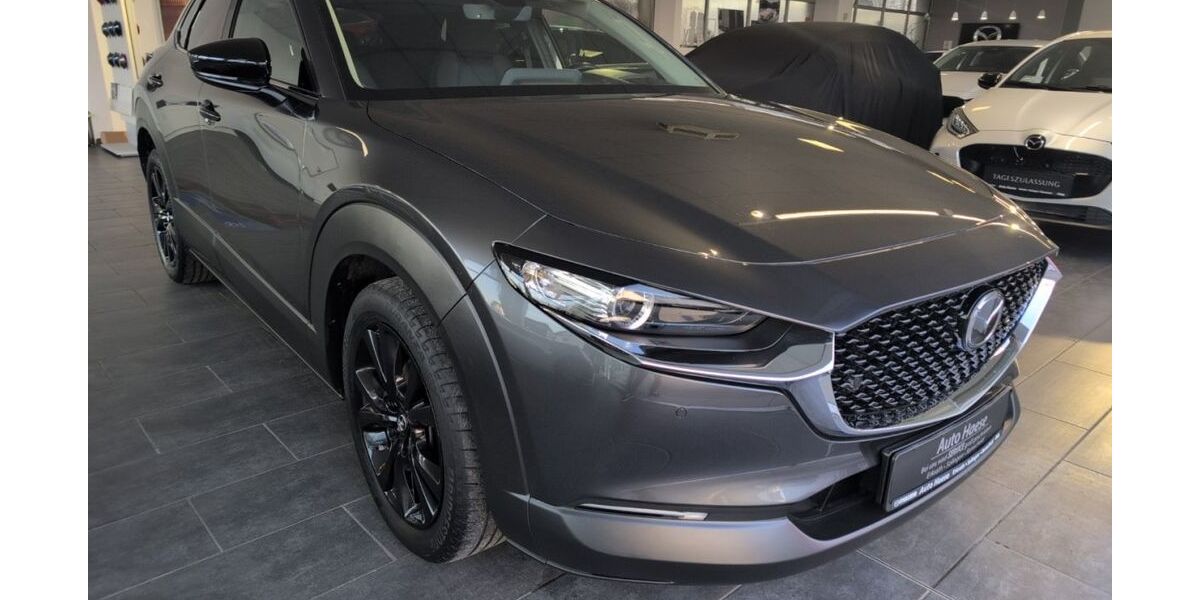 Mazda CX-30 53.120 km 24.490 &euro; Solingen 42655