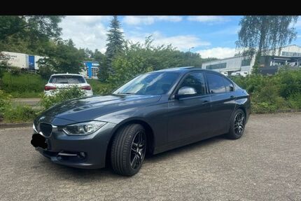 BMW 335 218.000 km 18.999 &euro; Wuppertal 42329