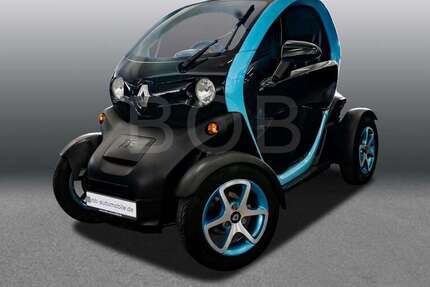 Renault Twizy