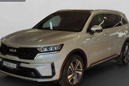 Kia Sorento 40.950 km 44.280 &euro; Leverkusen 51381
