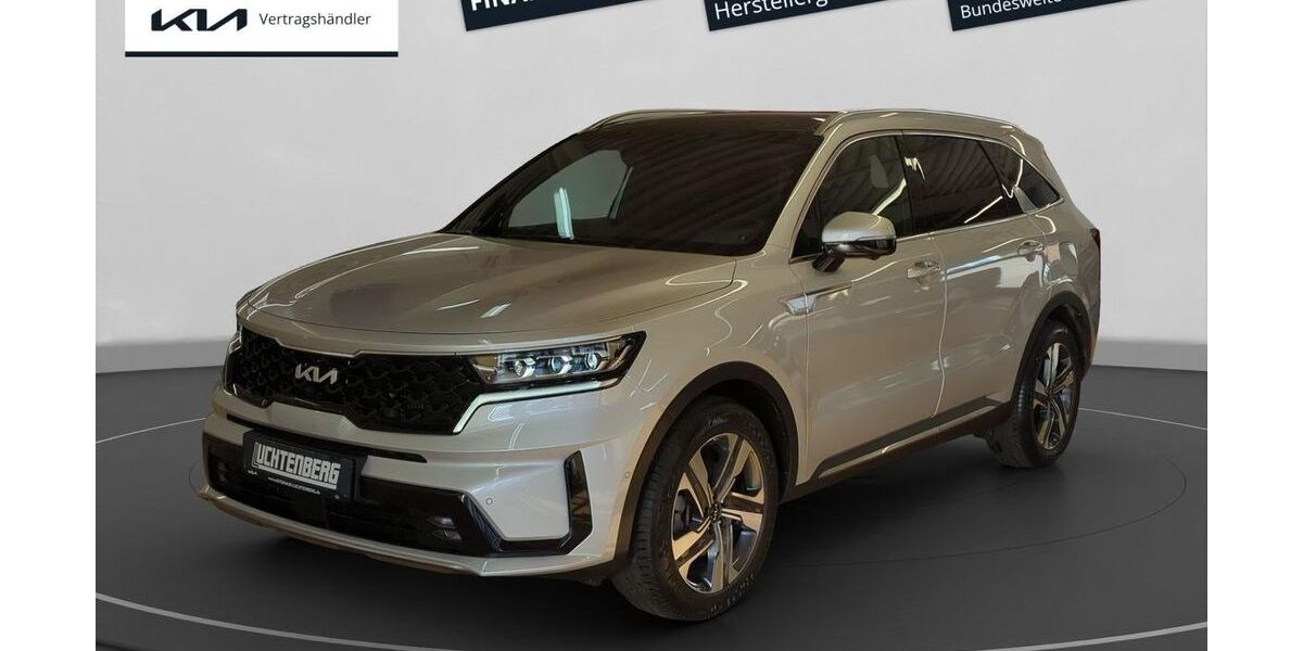Kia Sorento 40.950 km 44.280 &euro; Leverkusen 51381