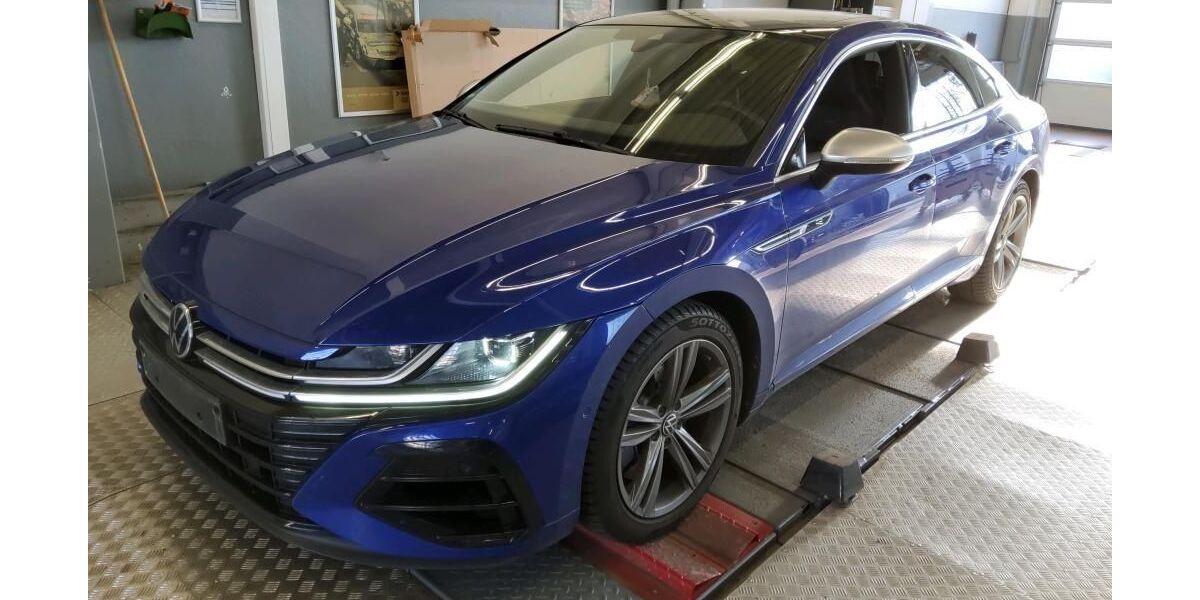 VW Arteon 53.293 km 36.944 &euro; Hagen 58091