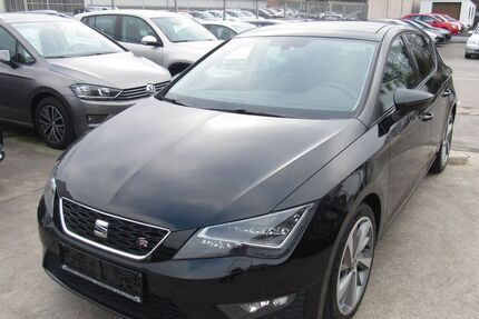 Seat Leon 140.000 km 13.600 &euro; Leverkusen 51371