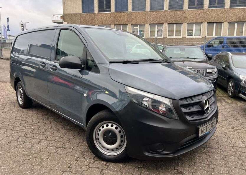 Mercedes-Benz Vito 91.480 km 17.850 € Hilden (bei Düsseldorf) 40721