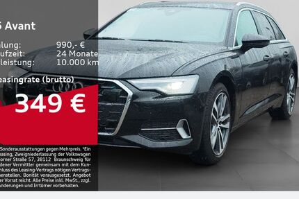 Audi A6 29.095 km 50.870 &euro; Remscheid 42897