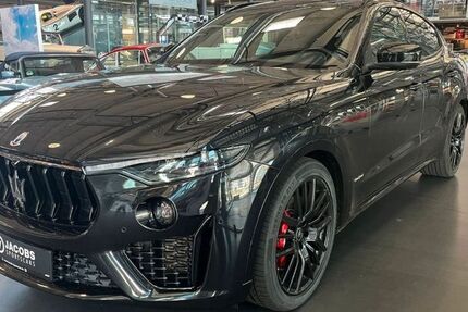 Maserati Levante 57.622 km 59.980 € Köln 50829