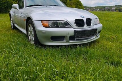BMW Z3 84.320 km 10.000 &euro; Marienheide 51709