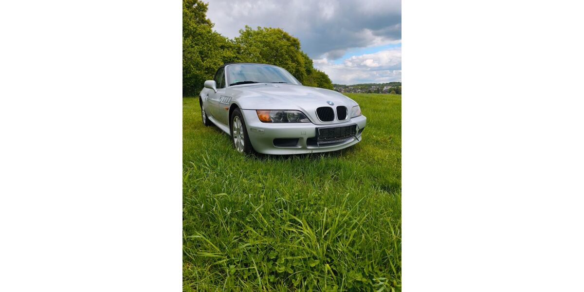 BMW Z3 84.320 km 10.000 &euro; Marienheide 51709