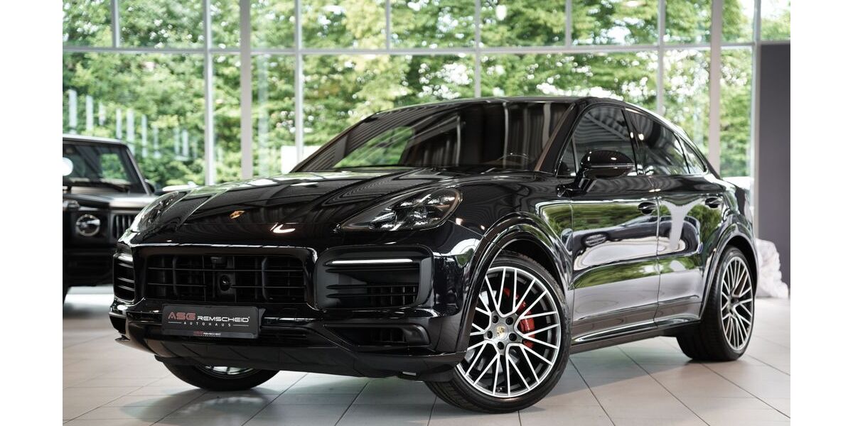 Porsche Cayenne 53.000 km 94.800 &euro; Remscheid/NRW 42855