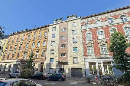 Wohnung zum Mieten in Düsseldorf 540 € 48 m²