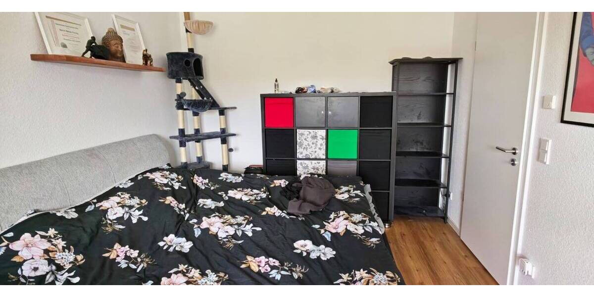 Etagenwohnung Kürten Eichhof - 2 Zimmer, 74 m&sup2;, 820&euro; | Angebot:26188448