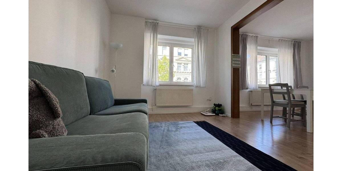 Etagenwohnung Düsseldorf Unterbilk - 3 Zimmer, 90 m&sup2;, 1.810&euro; | Angebot:26874110