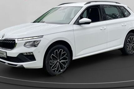 Skoda Kamiq 9.990 km 32.490 € Köln 51145