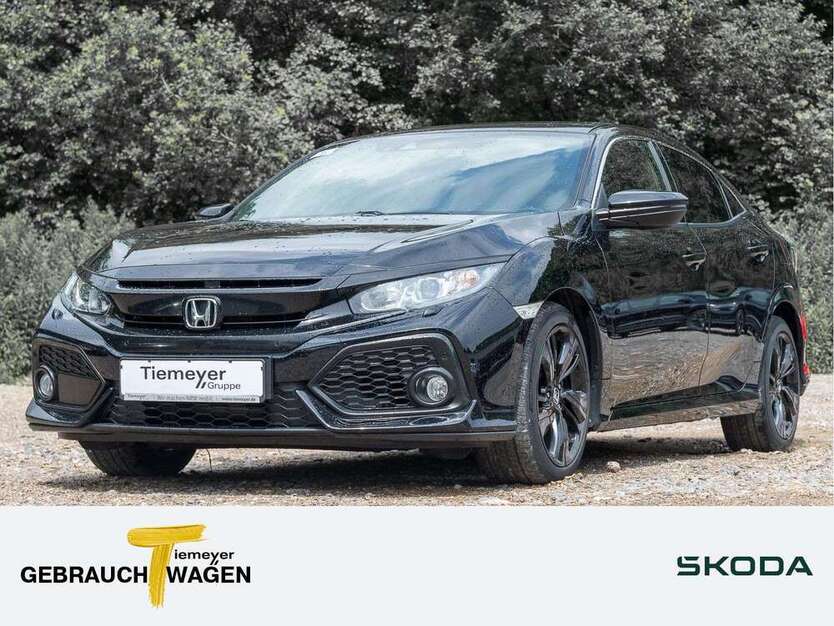 Civic