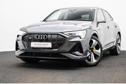 Audi e-tron 40.427 km 37.835 € Hagen 58091