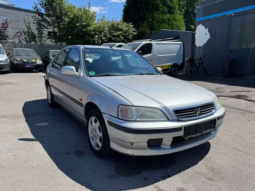Civic