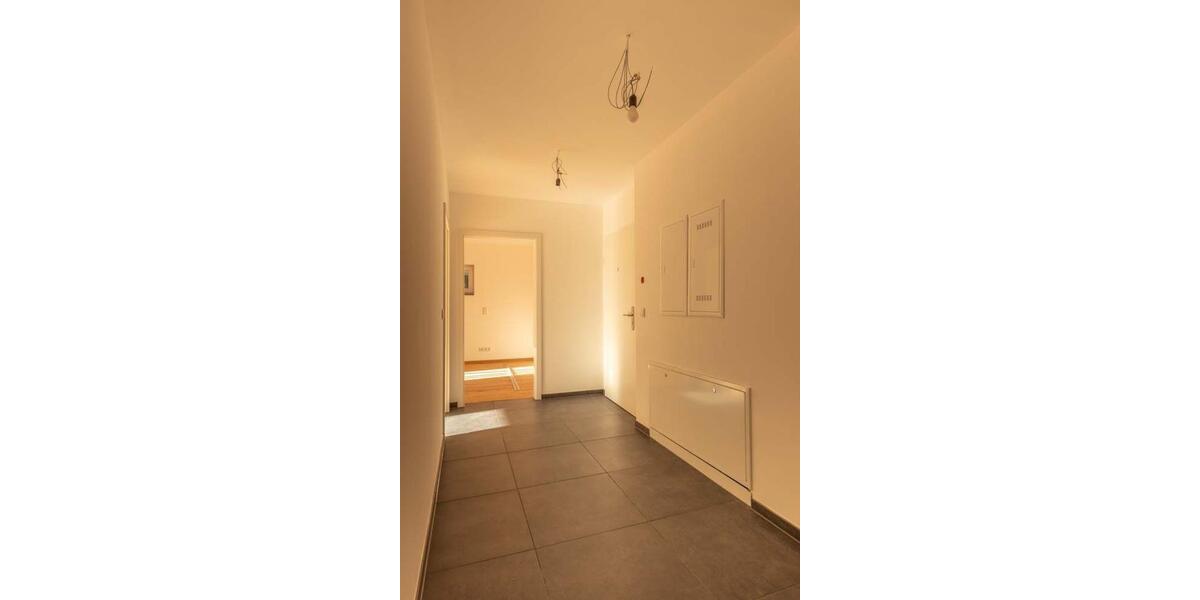 Neubau! - 2 Zimmer-Erdgeschoss-Wohnung in Wuppertal Ronsdorf 2 zimmer