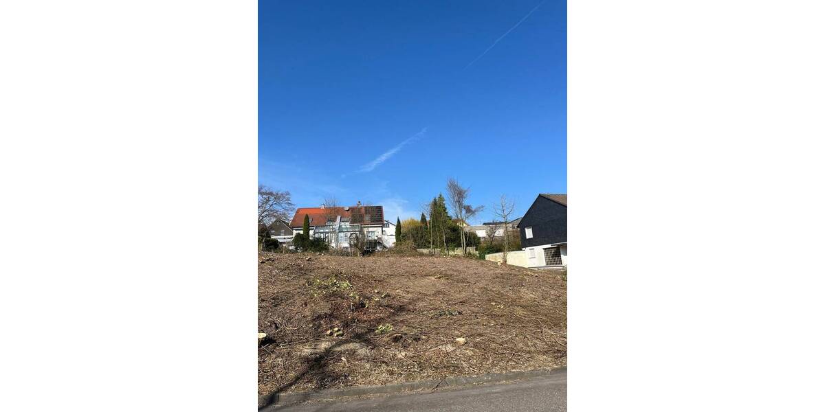 Grundstück Odenthal Blecher - 322.000&euro; | Angebot:26781213