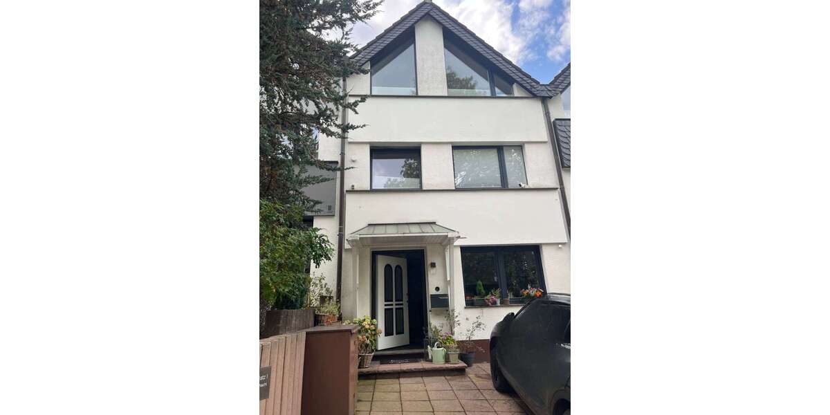 Einfamilienhaus Wuppertal Brill - 5 Zimmer, 160 m&sup2;, 2.000&euro; | Angebot:27310232
