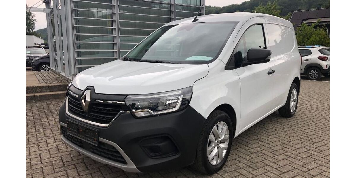 Renault Kangoo 39.221 km 19.990 &euro; Hagen 58091