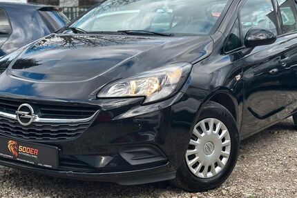 Opel Corsa 95.000 km 6.499 &euro; Wuppertal 42275