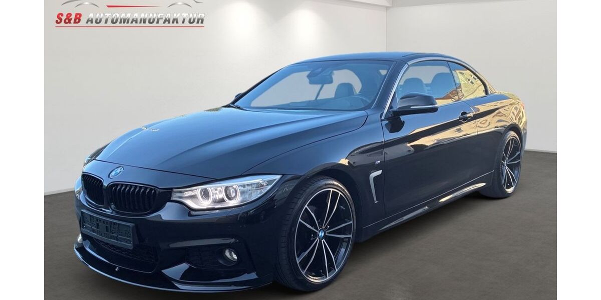BMW 420 65.670 km 26.990 &euro; Heiligenhaus 42579