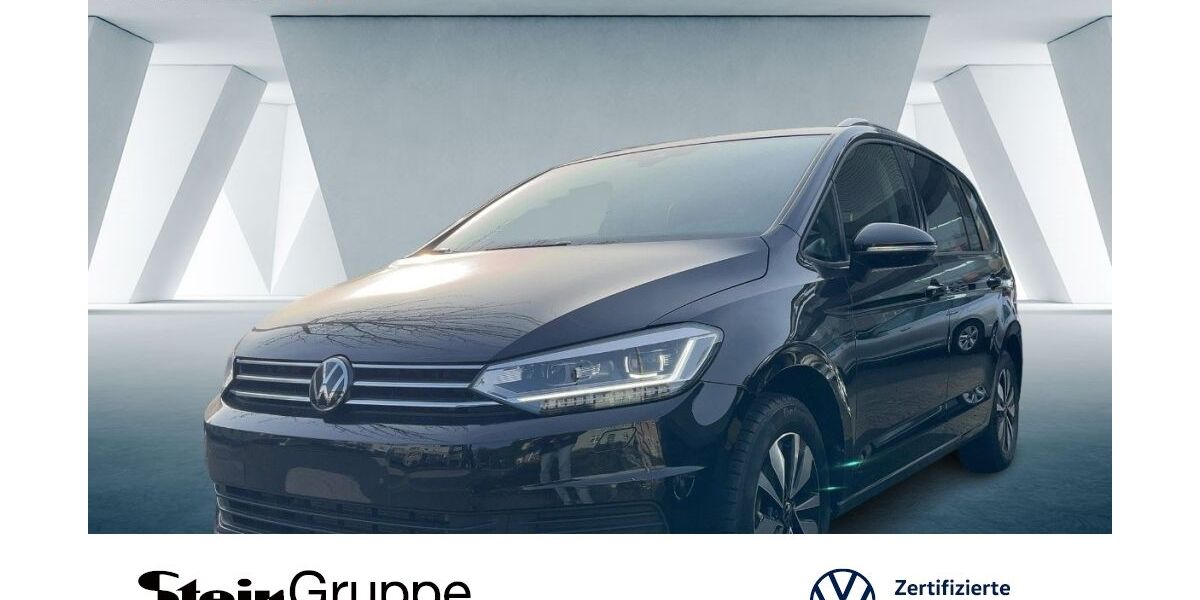 VW Touran 24.610 km 32.720 &euro; Bergisch Gladbach 51465