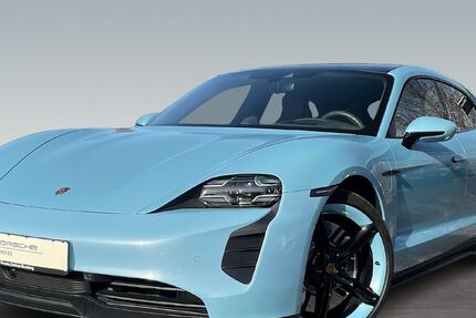 Porsche Taycan 34.700 km 86.900 &euro; Bergisch Gladbach 51429